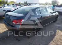 2006 Lexus GS300 фото