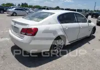 2006 Lexus GS300 photo