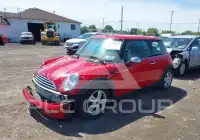 2006 Mini COOPER фото