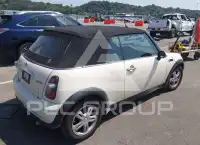 2006 Mini COOPER фото