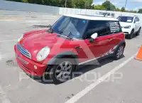 2006 Mini COOPER фото