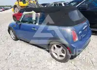 2006 Mini COOPER фото