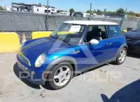 2006 Mini COOPER фото