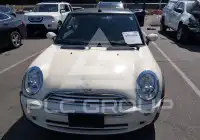 2006 Mini COOPER фото