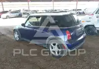 2006 Mini COOPER фото