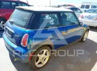 2006 Mini COOPER фото
