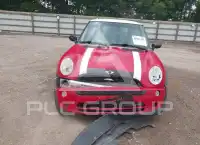 2006 Mini COOPER фото
