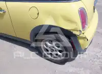 2006 Mini COOPER photo