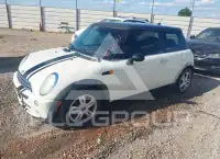 2006 Mini COOPER photo