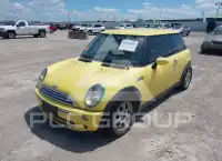 2006 Mini COOPER photo