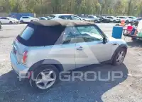 2006 Mini COOPER photo