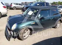 2006 Mini COOPER photo