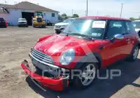 2006 Mini COOPER фото