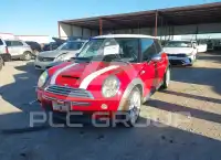 2006 Mini COOPER фото