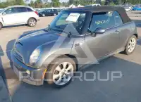 2006 Mini COOPER фото