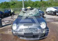 2006 Mini COOPER photo