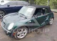 2006 Mini COOPER фото