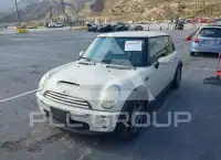 2006 Mini COOPER фото