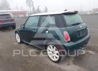 2006 Mini COOPER фото
