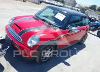 2006 Mini COOPER фото
