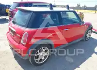 2006 Mini COOPER photo