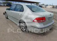 2006 SAAB 9-3 photo