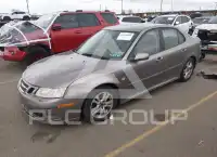 2006 SAAB 9-3 фото