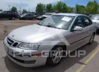 2006 SAAB 9-3 фото