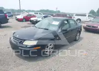 2006 SAAB 9-3 photo