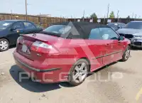 2006 SAAB 9-3 фото