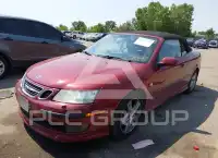 2006 SAAB 9-3 фото