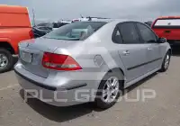 2006 SAAB 9-3 фото