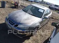 2006 SAAB 9-3 photo