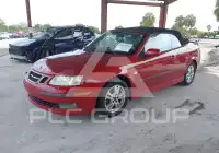 2006 SAAB 9-3 photo