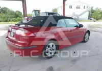 2006 SAAB 9-3 photo