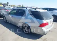 2006 SAAB 9-5 photo
