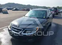 2006 SAAB 9-5 photo