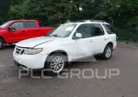 2006 SAAB 9-7X фото