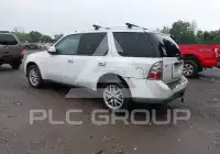 2006 SAAB 9-7X фото
