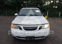 2006 SAAB 9-7X фото