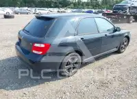 2006 SAAB 9-2 photo
