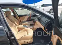 2006 Maserati QUATTROPORTE фото