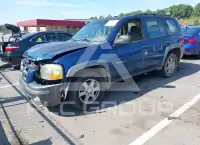 2006 Isuzu ASCENDER фото