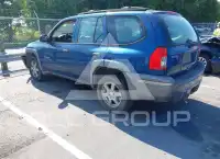 2006 Isuzu ASCENDER фото
