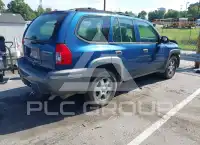 2006 Isuzu ASCENDER фото