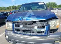 2006 Isuzu ASCENDER фото