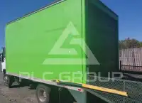 2006 Isuzu NPR фото