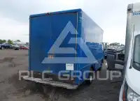 2006 Isuzu NPR photo