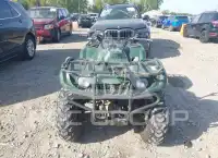 2006 Yamaha YFM350 photo