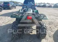 2006 Yamaha YFM350 photo